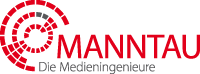 Manntau - Die Medieningenieure